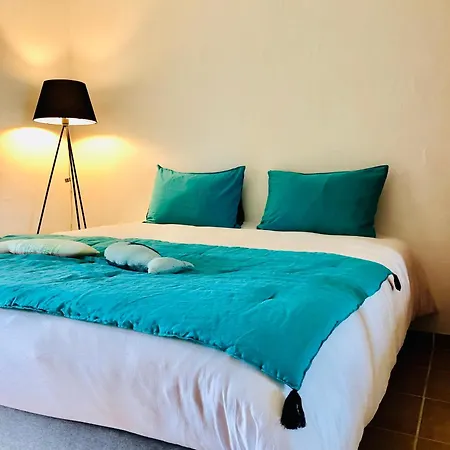 Villa Overlooking The Esterel, Private Swimming Pool فيلة